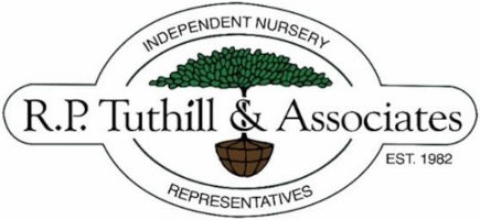 RP Tuthill Logo